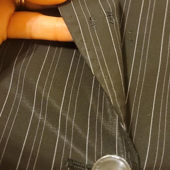 Max mara 3 piece women's suit size 10 - Picture 17 of 17